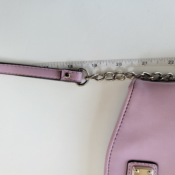 Nine West Lavender Wallet Purse - Picture 12 of 12